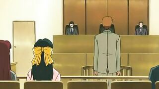 Shuudan Chikan Densha ep1 ENG SUB