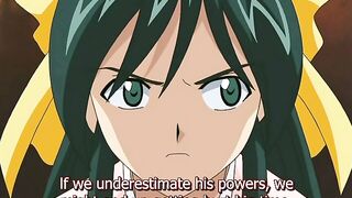 Shuudan Chikan Densha ep1 ENG SUB