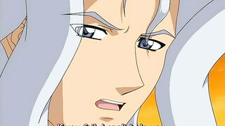 Shuudan Chikan Densha ep1 ENG SUB