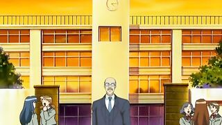 Shuudan Chikan Densha ep1 ENG SUB