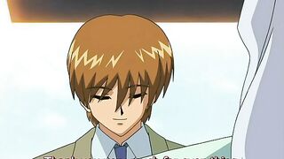 Shuudan Chikan Densha ep2 ENG SUB