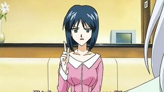 Shuudan Chikan Densha ep2 ENG SUB