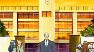 Shuudan Chikan Densha ep1 ENG DUB