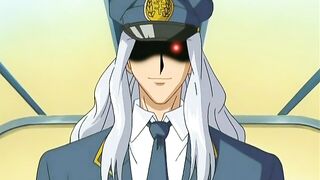 Shuudan Chikan Densha ep2 ENG DUB