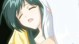 Shuudan Chikan Densha ep2 ENG DUB