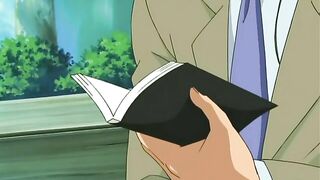 Shuudan Chikan Densha ep2 ENG DUB