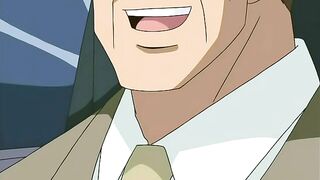 Shuudan Chikan Densha ep2 ENG DUB