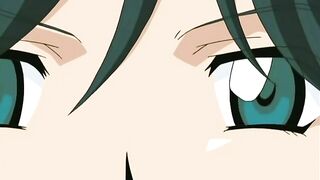 Shuudan Chikan Densha ep2 ENG DUB