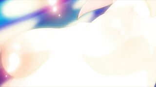 Beat Blades Haruka ep1 DE DUB