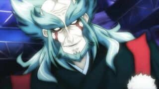 Beat Blades Haruka ep1 DE DUB