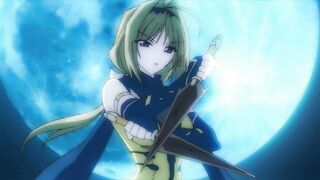 Beat Blades Haruka ep1 DE DUB