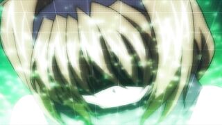 Beat Blades Haruka ep1 DE DUB