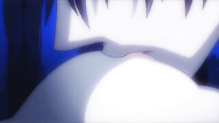 Beat Blades Haruka ep1 DE DUB