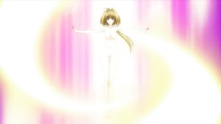 Beat Blades Haruka ep2 DE DUB