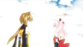 Beat Blades Haruka ep2 DE DUB