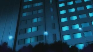 Beat Blades Haruka ep2 DE DUB