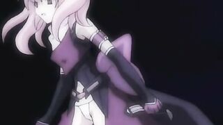 Beat Blades Haruka ep2 DE DUB