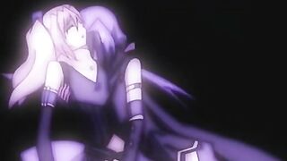 Beat Blades Haruka ep2 DE DUB