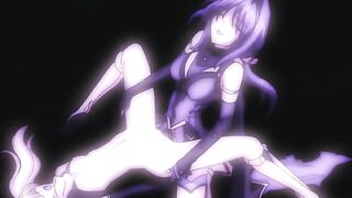 Beat Blades Haruka ep2 DE DUB