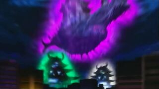 Beat Blades Haruka ep3 DE DUB