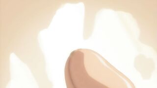 Beat Blades Haruka ep3 DE DUB