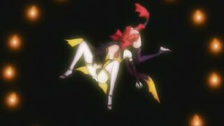 Beat Blades Haruka ep3 DE DUB