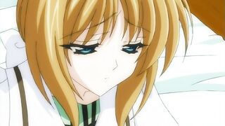 Beat Blades Haruka ep3 DE DUB