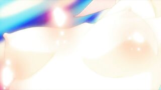 Beat Blades Haruka ep1 RUS SUB