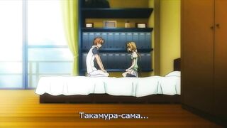 Beat Blades Haruka ep1 RUS SUB