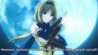 Beat Blades Haruka ep1 RUS SUB