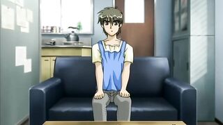 Женщины за работой / The Gattsu! ep1 RUS SUB