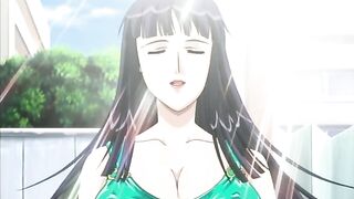 Женщины за работой / The Gattsu! ep1 RUS SUB