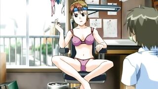 The Gattsu! / THE ガッツ! ep1