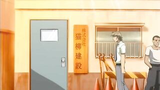 The Gattsu! / THE ガッツ! ep1