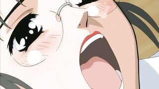 The Gattsu! / THE ガッツ! ep1