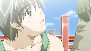 The Gattsu! / THE ガッツ! ep2