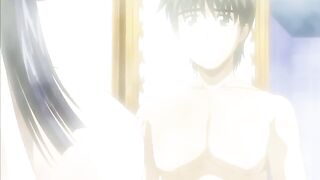 The Gattsu! / THE ガッツ! ep2