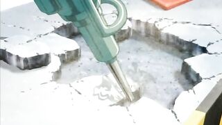 Women at Work / The Gattsu! ep1 ENG SUB