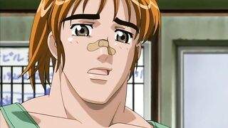 Women at Work / The Gattsu! ep1 ENG SUB