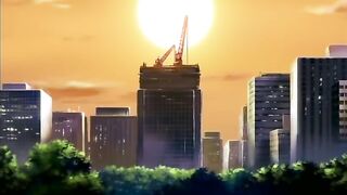 Women at Work / The Gattsu! ep2 ENG SUB