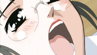 Women at Work / The Gattsu! ep1 ENG DUB