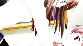 Sono Hanabira ni Kuchizuke wo MV