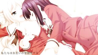 Sono Hanabira ni Kuchizuke wo MV