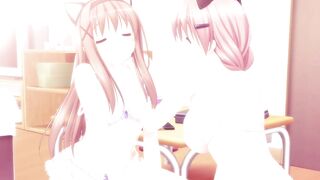 Sono Hanabira ni Kuchizuke wo MV