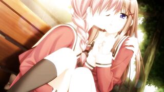 Sono Hanabira ni Kuchizuke wo MV