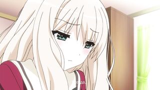 Sono Hanabira ni Kuchizuke wo: Anata ... RUS