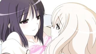 Sono Hanabira ni Kuchizuke wo: Anata ... RUS