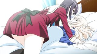 Sono Hanabira ni Kuchizuke wo: Anata ... RUS