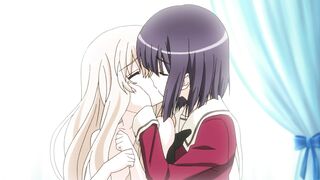 Sono Hanabira ni Kuchizuke wo: Anata ... RUS