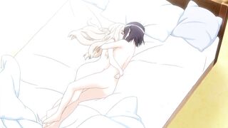 Sono Hanabira ni Kuchizuke wo: Anata ... ENG